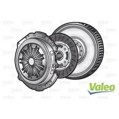 Valeo Ford Focus Debriyaj Takımı